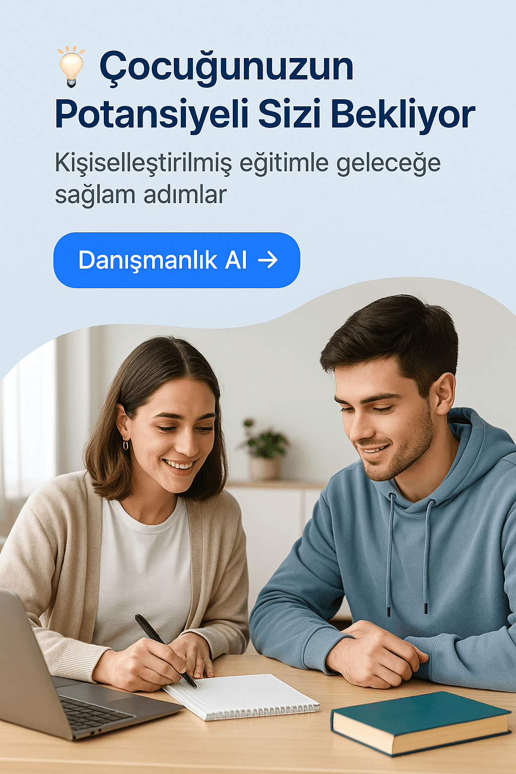 We You Education Consulting