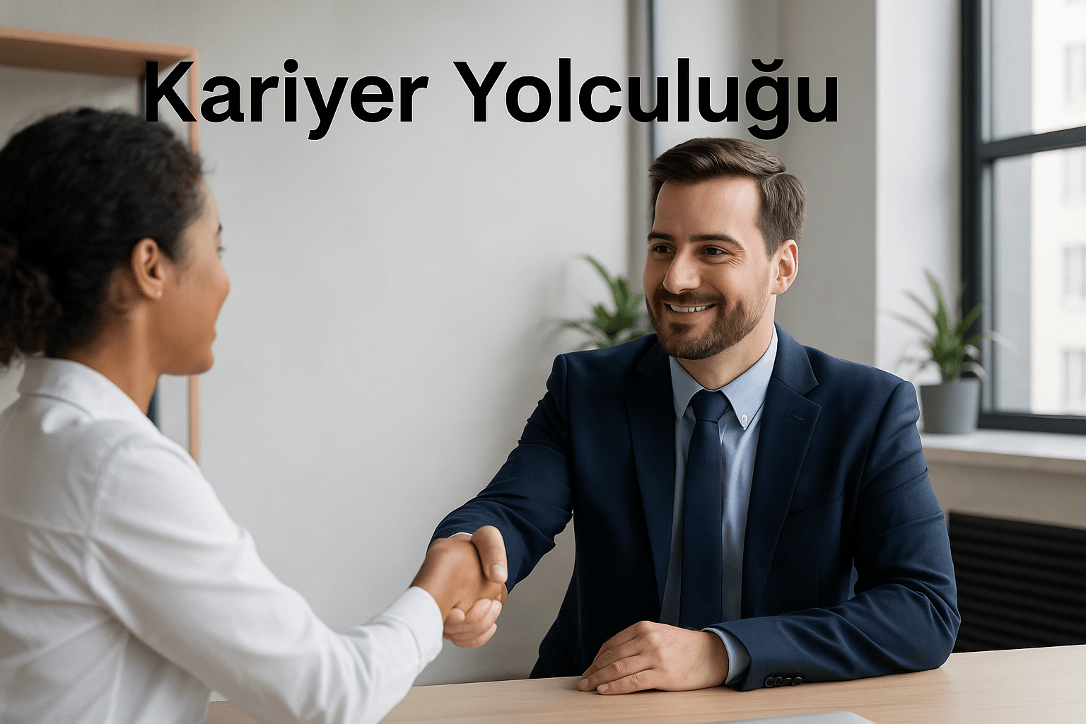 WeYou Kariyer Yolculuğu