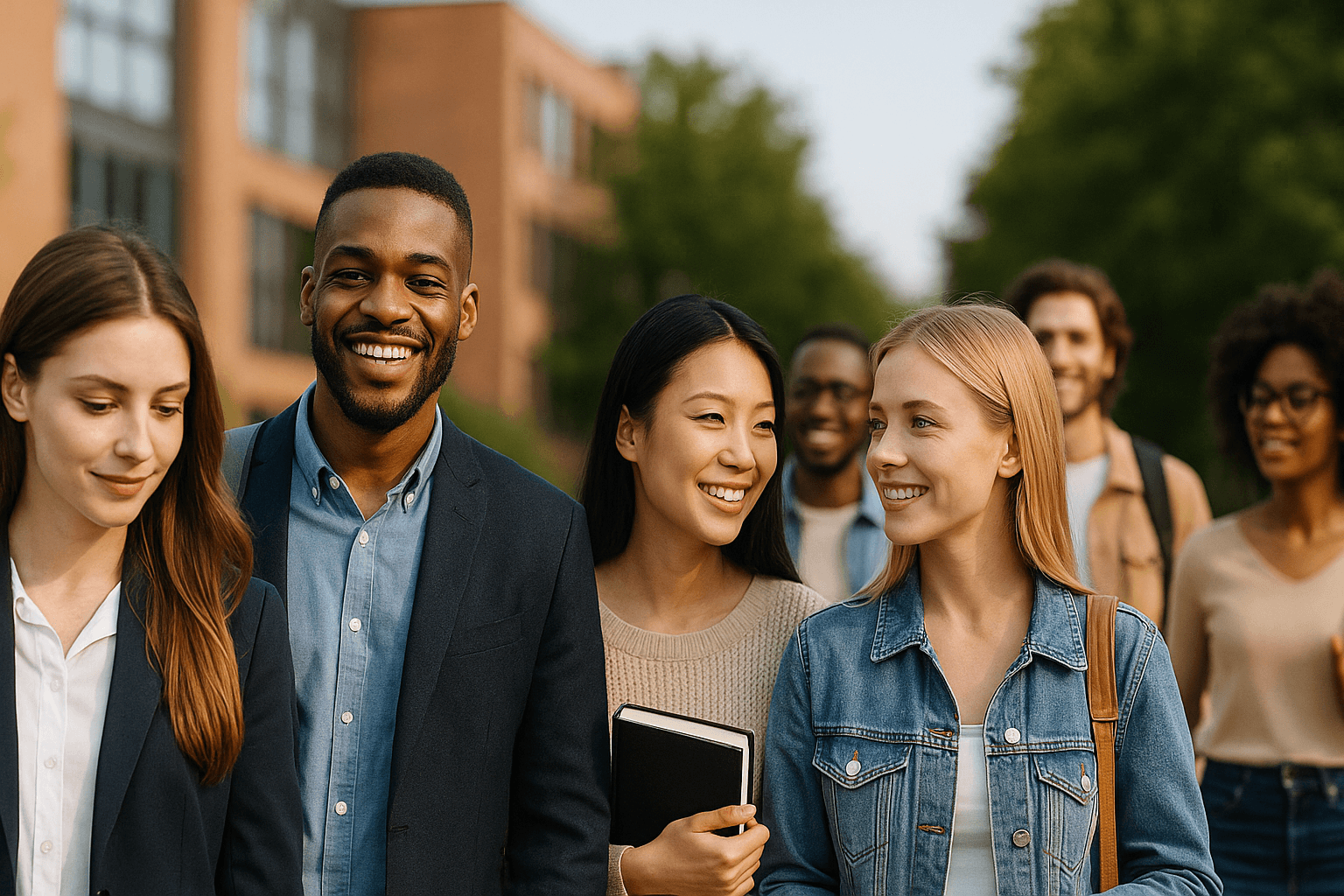 Yurtdışı Eğitim Danışmanlığı