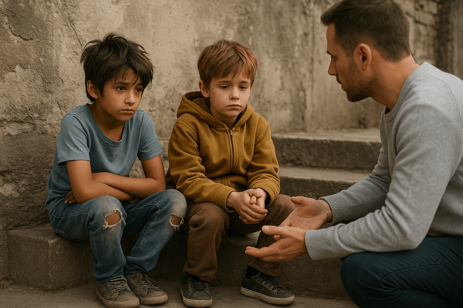 WeYou Education & Consulting - Kar Amacı Gütmeyen sosyal sorumluluk çalışmaları