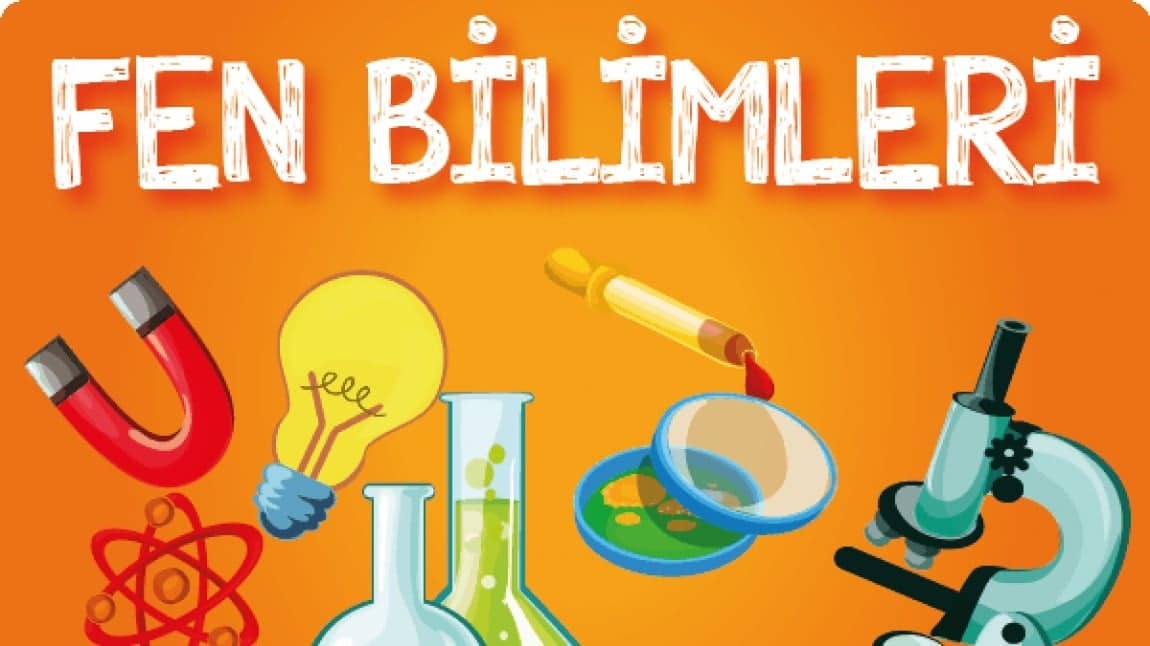 LGS Fen Bilimleri
