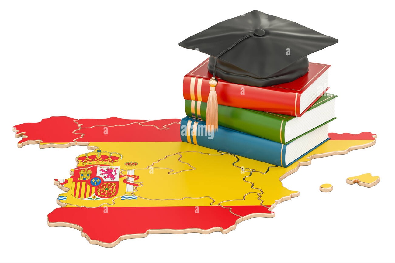 İspanya’da Eğitim Fırsatları
